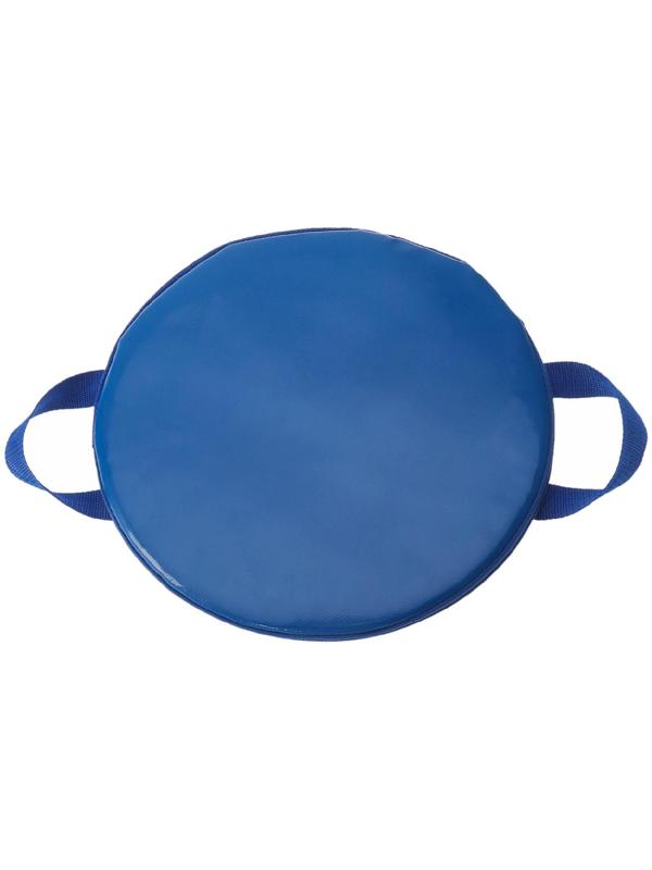 Санки-ледянки «Весёлый пингвинчик», d=35 см, цвета МИКС