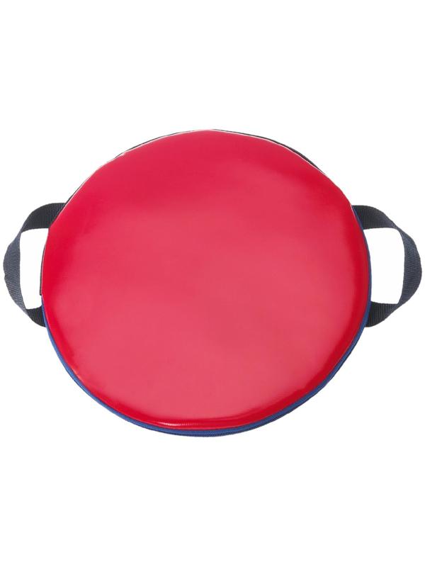 Санки-ледянки «Весёлый пингвинчик», d=35 см, цвета МИКС