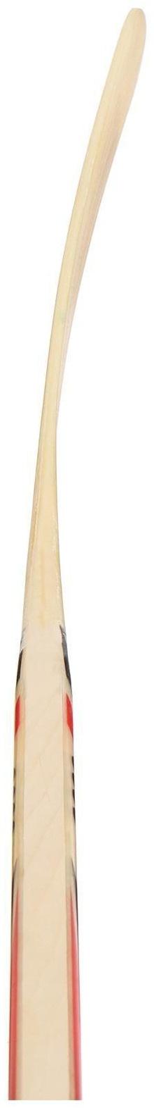 Клюшка хоккейная Бренд ЦСТ Renger, взрослая, левый хват, цвета микс