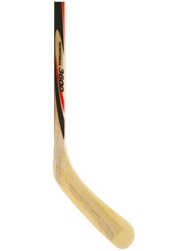 Клюшка хоккейная Бренд ЦСТ Renger, взрослая, левый хват, цвета микс