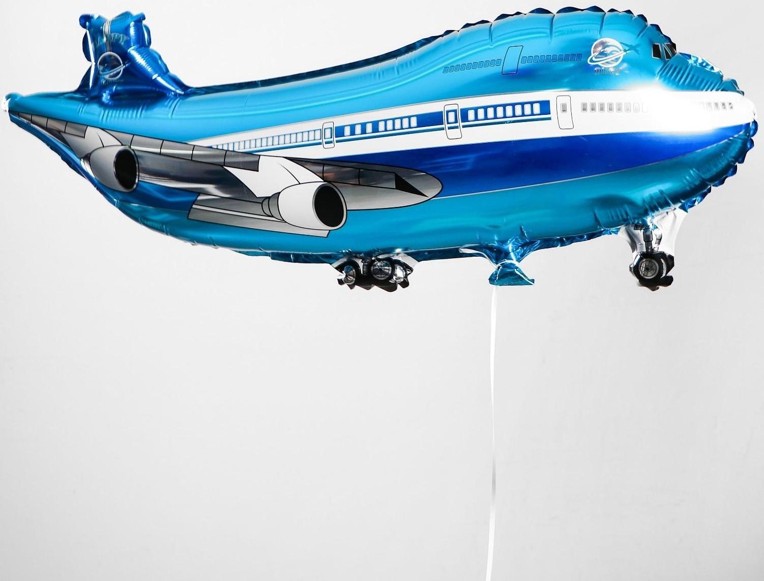 Шар фольгированный 32