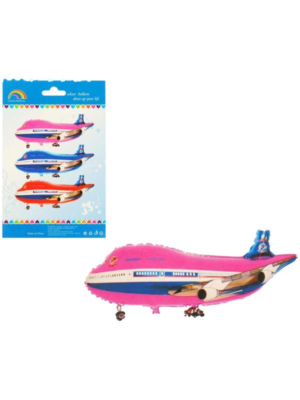 Шар фольгированный 32