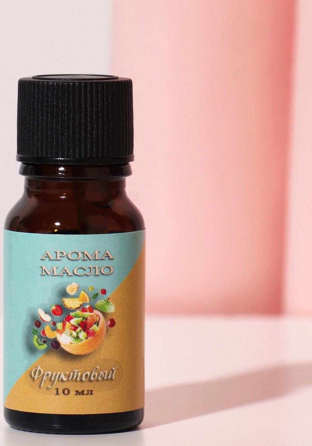 Эфирное масло 