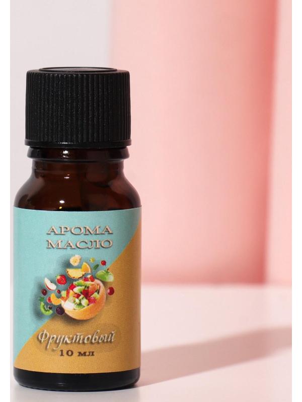 Эфирное масло 