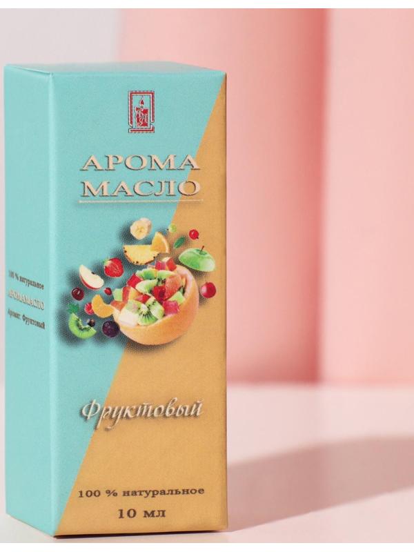 Эфирное масло 