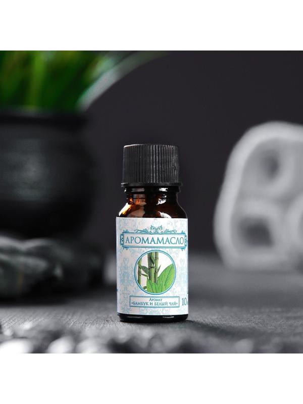 Эфирное масло 