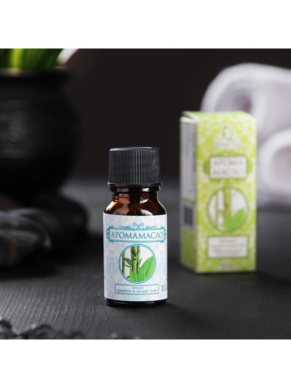 Эфирное масло 