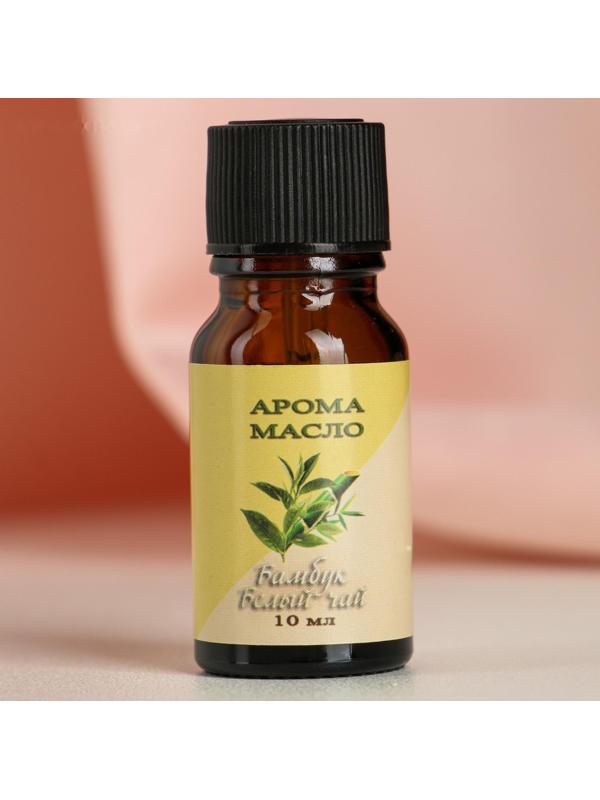 Эфирное масло 
