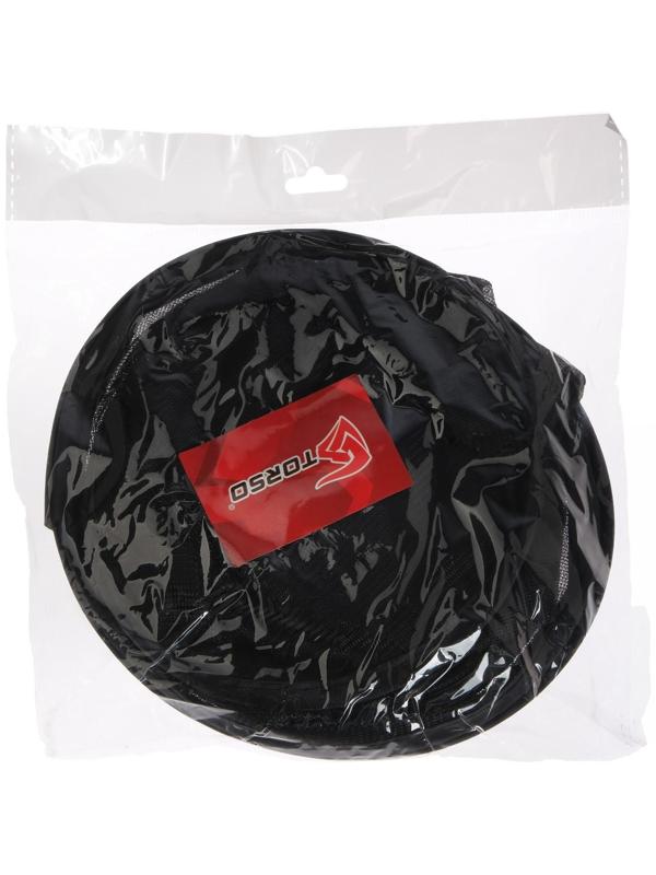 Шторки солнцезащитные TORSO для авто, 44×39 см, набор 2 шт