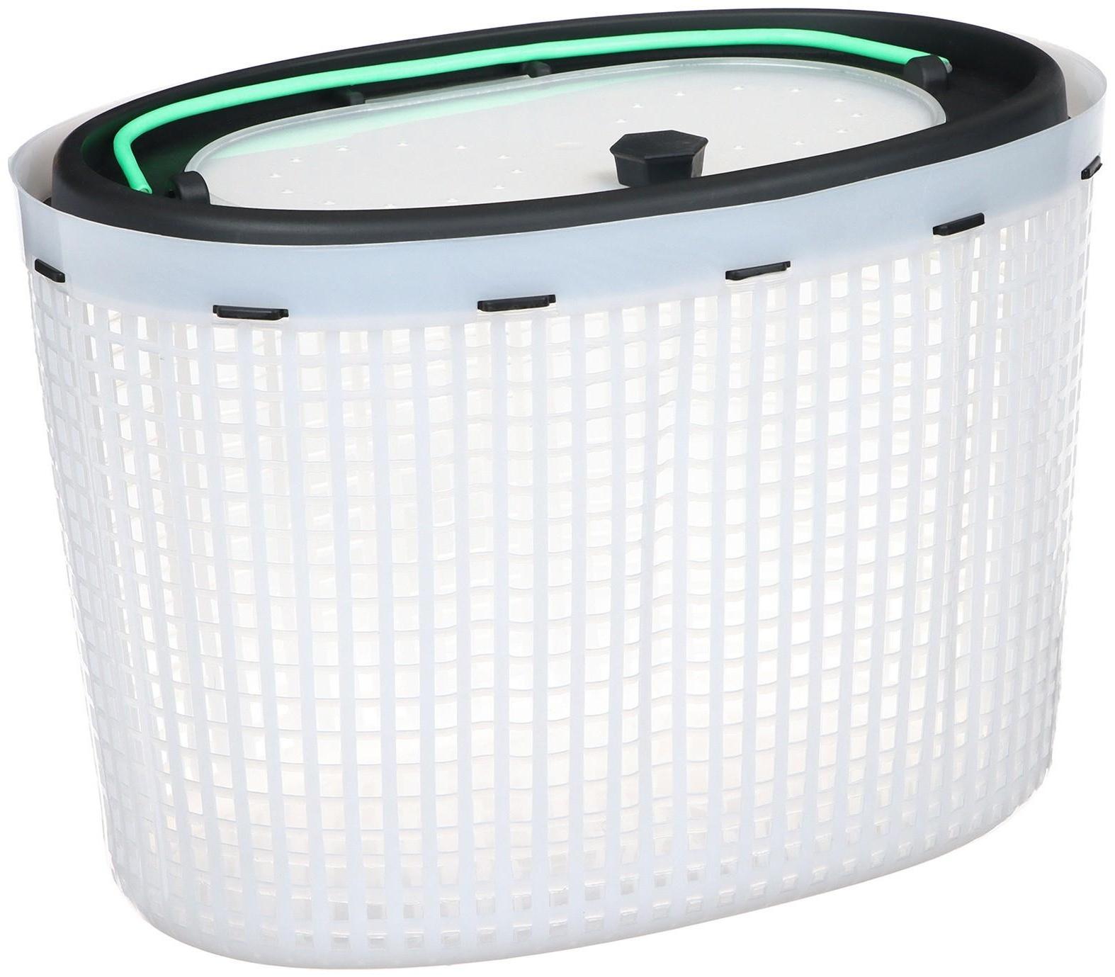 Кан для живца КО-8, 8 литров