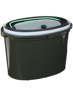 Кан для живца КО-8, 8 литров