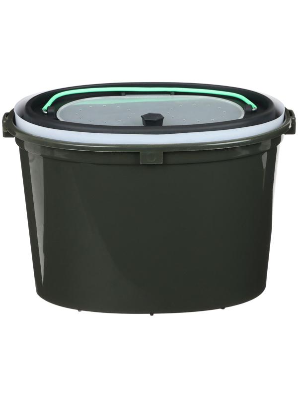 Кан для живца КО-8, 8 литров