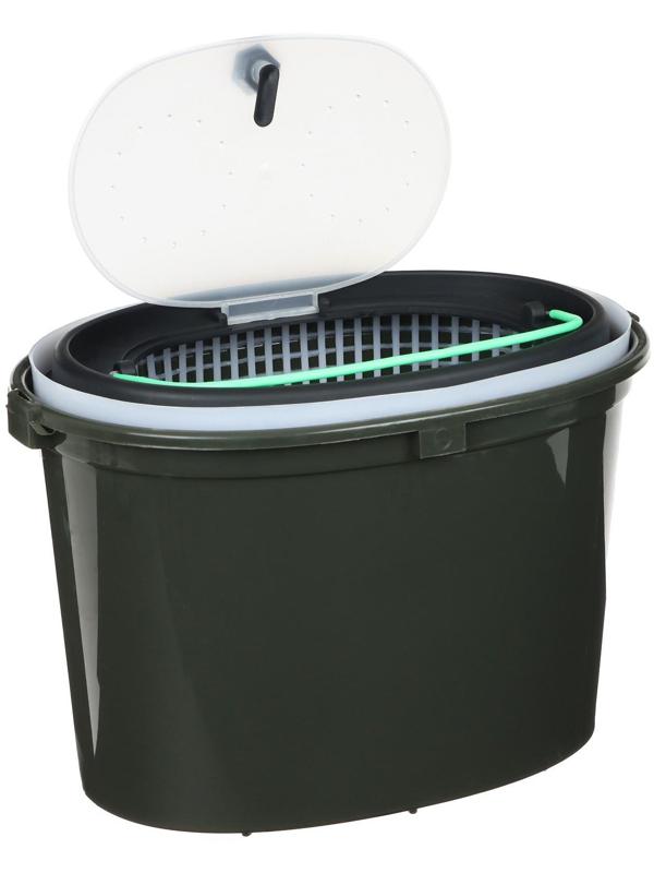 Кан для живца КО-8, 8 литров