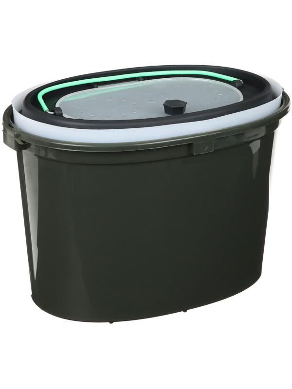 Кан для живца КО-8, 8 литров