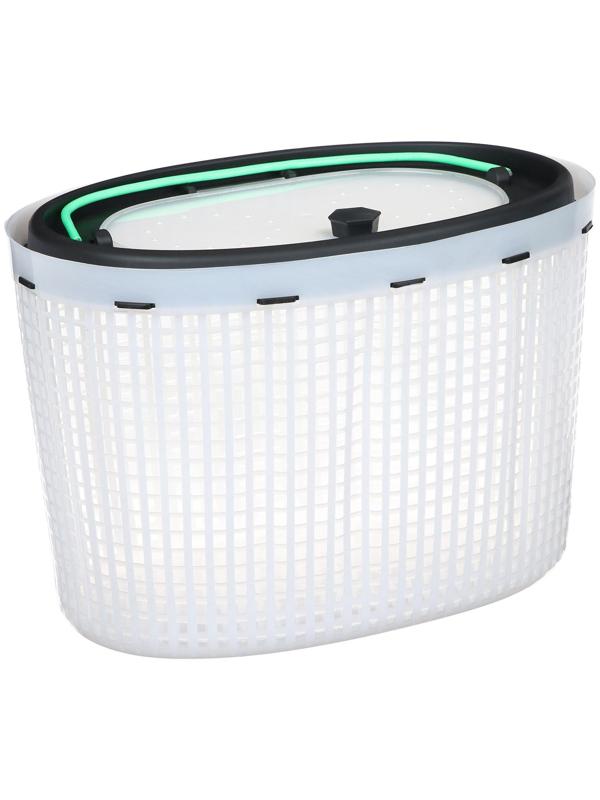 Кан для живца КО-8, 8 литров