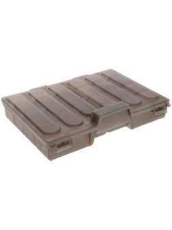 Органайзер 0046-1 однополочный, размер 27 х 19 х 4 см