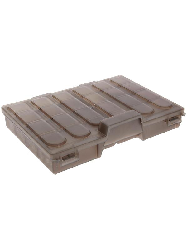 Органайзер 0046-1 однополочный, размер 27 х 19 х 4 см