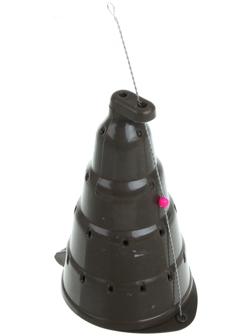 Кормушка зимняя КЗ-3 самосвал оснащенная