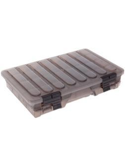 Органайзер 0047-2 двухполочный, 35х23х7 см