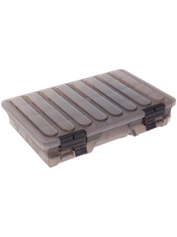 Органайзер 0047-2 двухполочный, 35х23х7 см