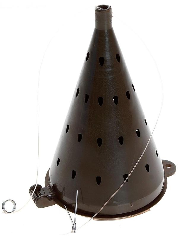 Кормушка зимняя КЗ-1 самосвал оснащенная