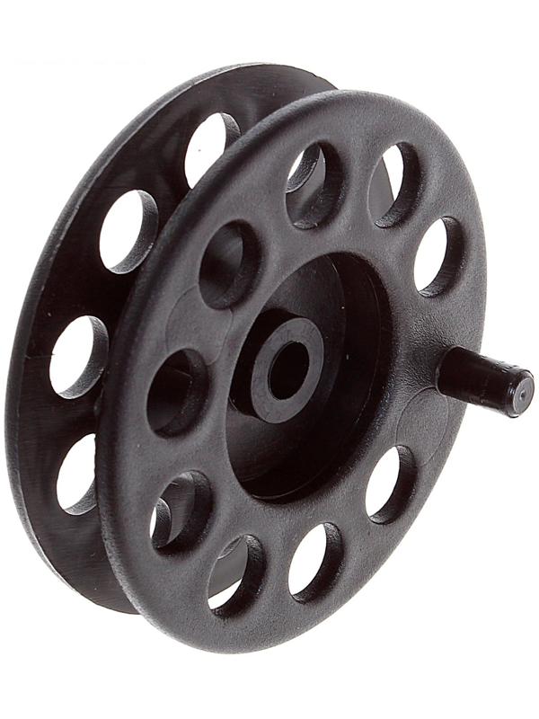 Катушка на жерлицу, 60 мм