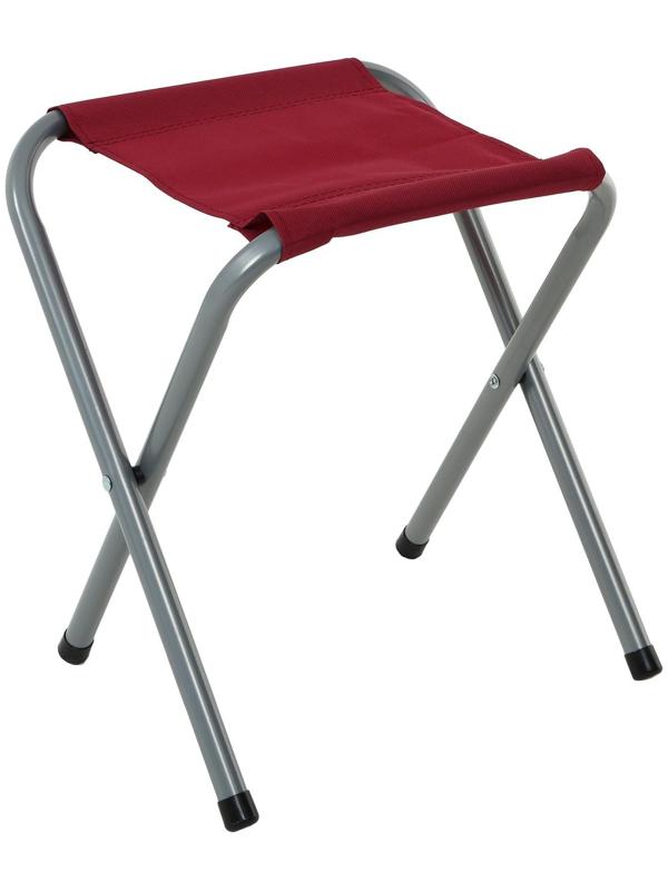 Набор туристический складной: стол, размер 81 х 81 х 70 см, 4 стула, размер 43 х 29 х 25 см