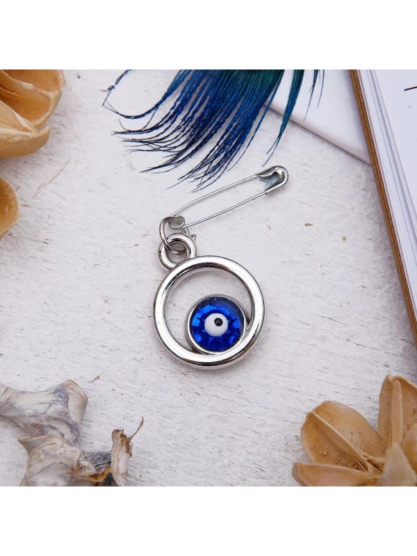 Булавка-оберег 