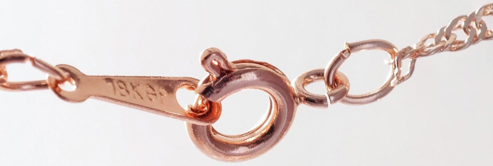 Гарнитур 3 предмета: серьги, кулон, кольцо 