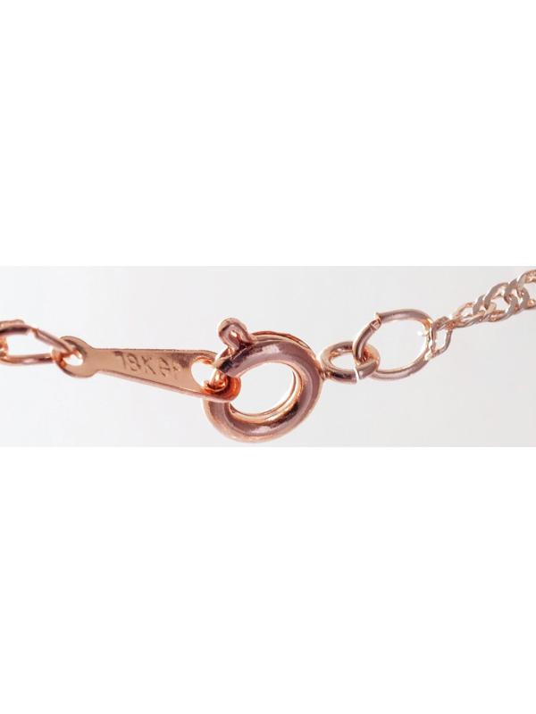 Гарнитур 3 предмета: серьги, кулон, кольцо 