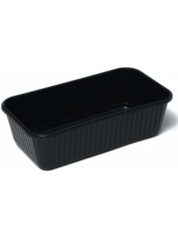 Ящик для рассады, 28.5 × 15.5 × 8.5 см, МИКС