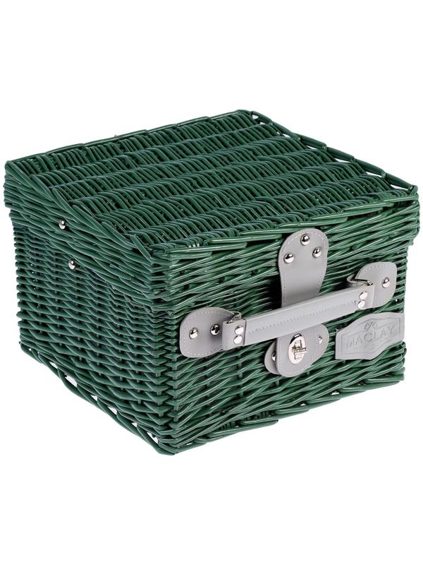 Корзина-холодильник для пикника Iren, на 2 персоны