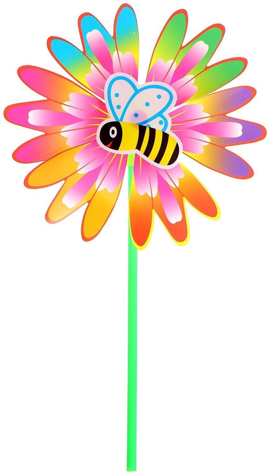 Ветерок «Цветочек»