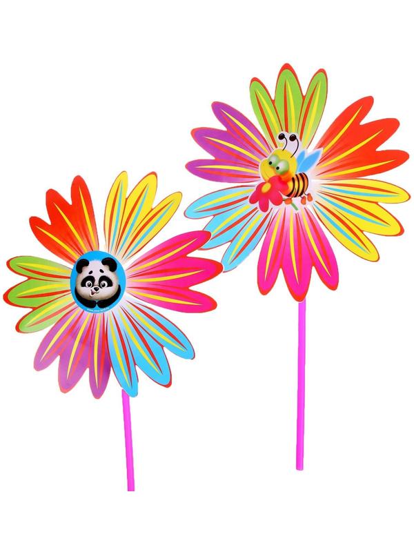 Ветерок «Цветочек»