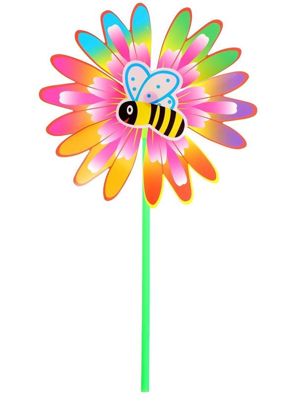 Ветерок «Цветочек»