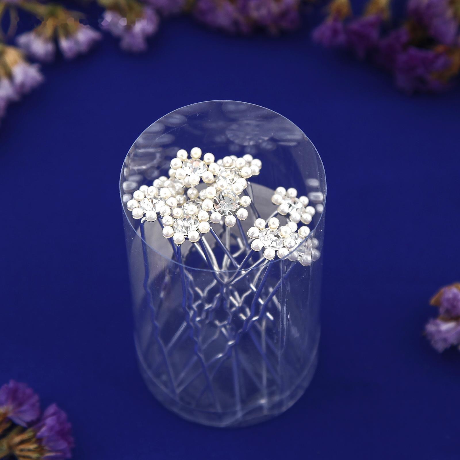 Шпилька для волос 