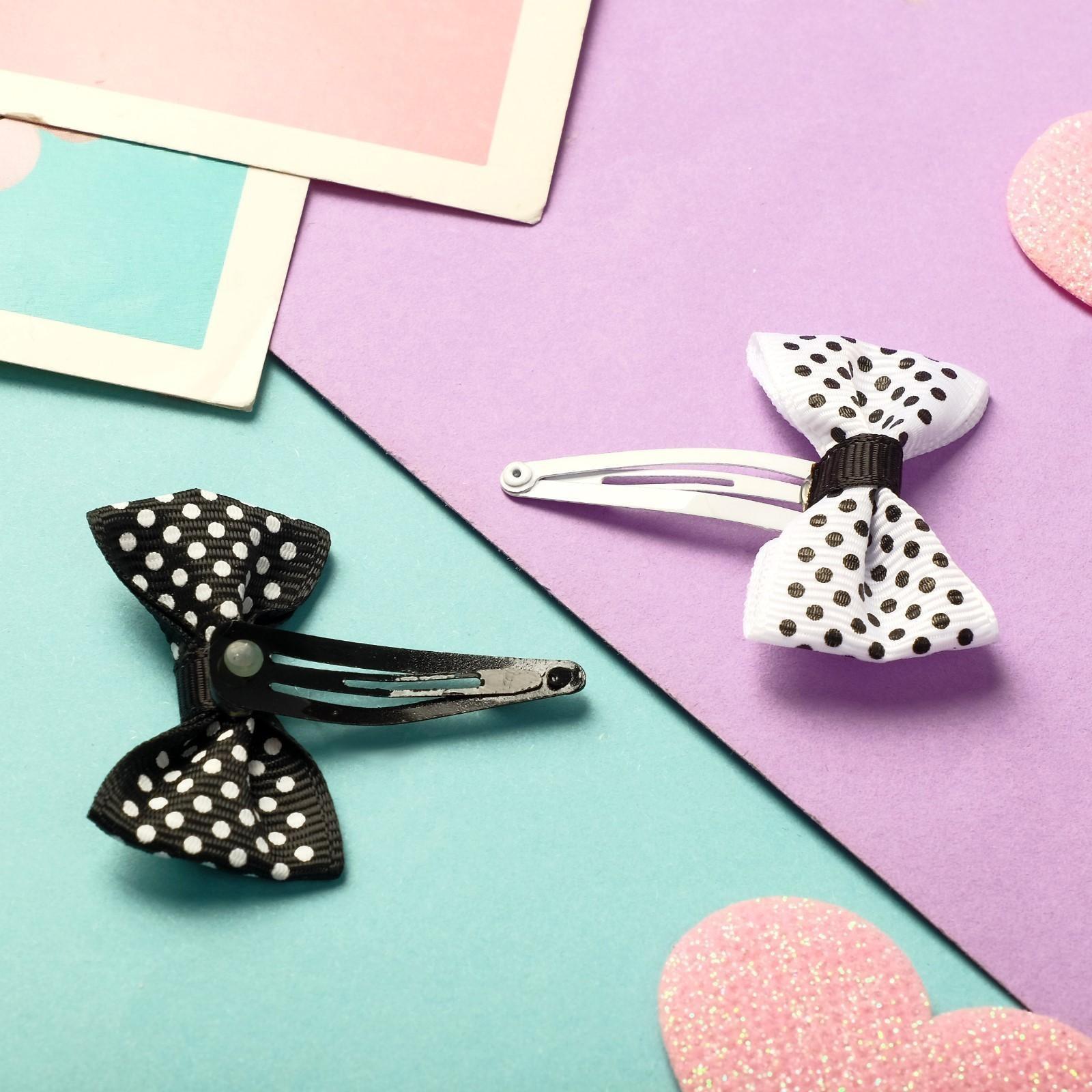 Невидимка для волос 