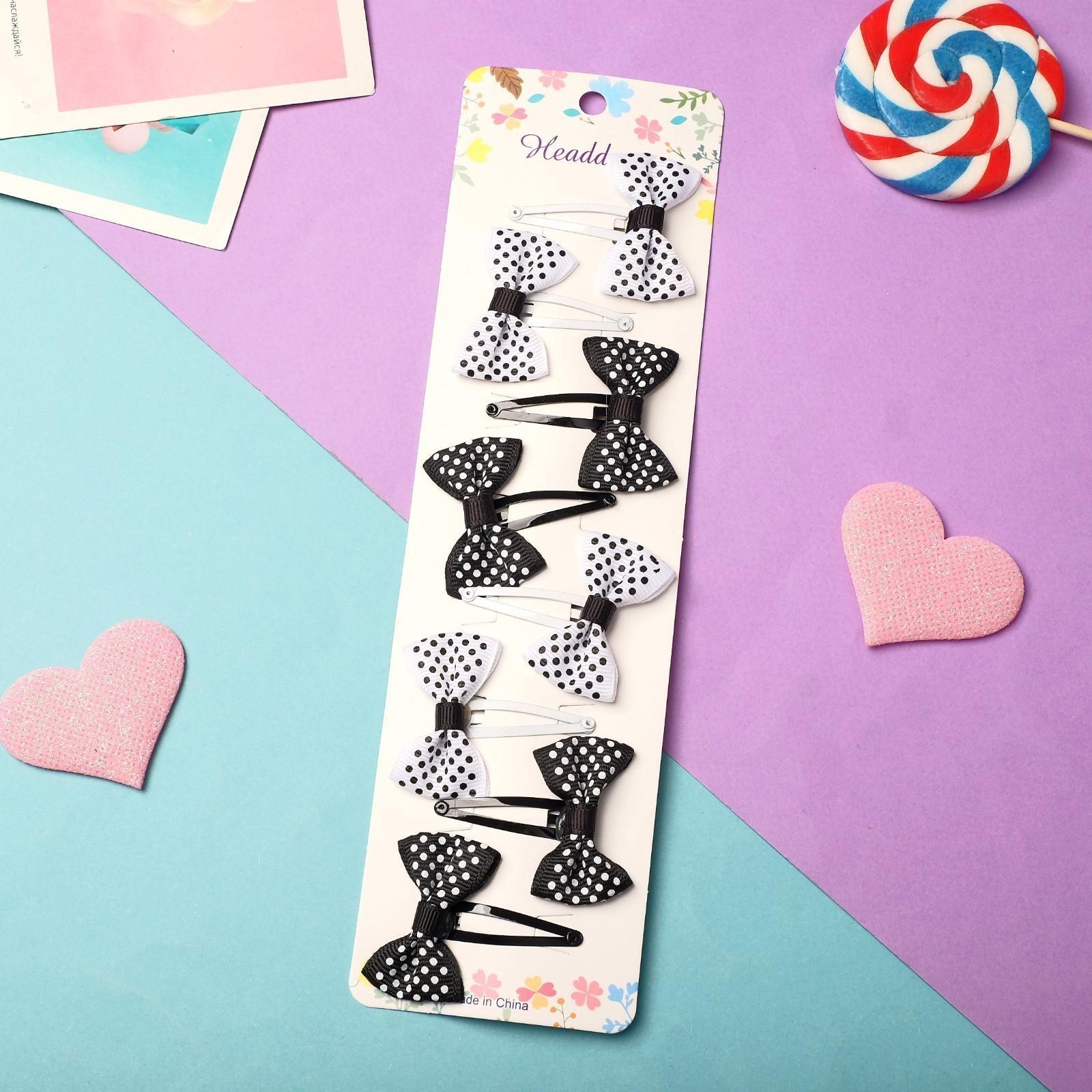 Невидимка для волос 