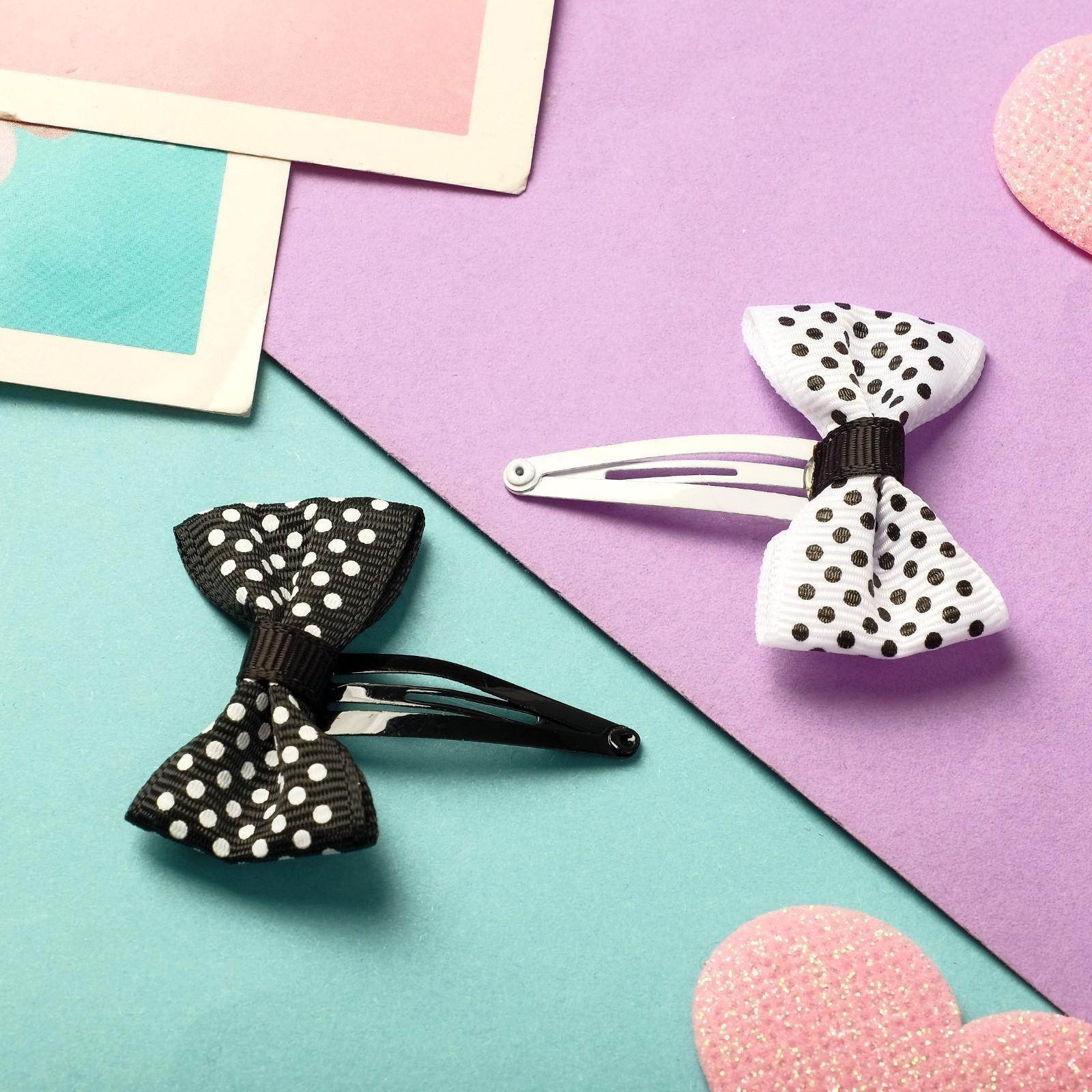 Невидимка для волос 