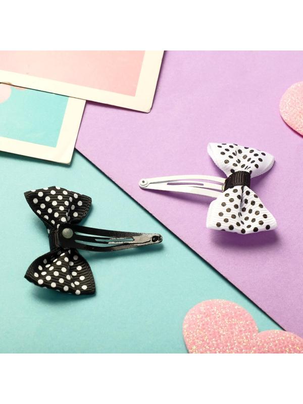 Невидимка для волос 