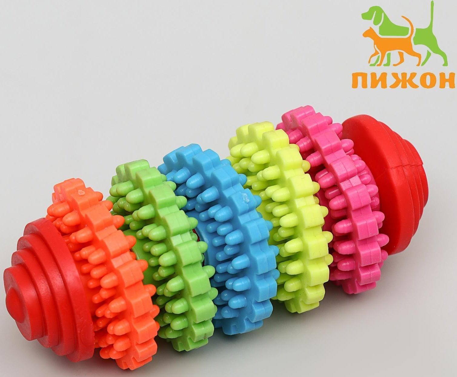 Игрушка литая 