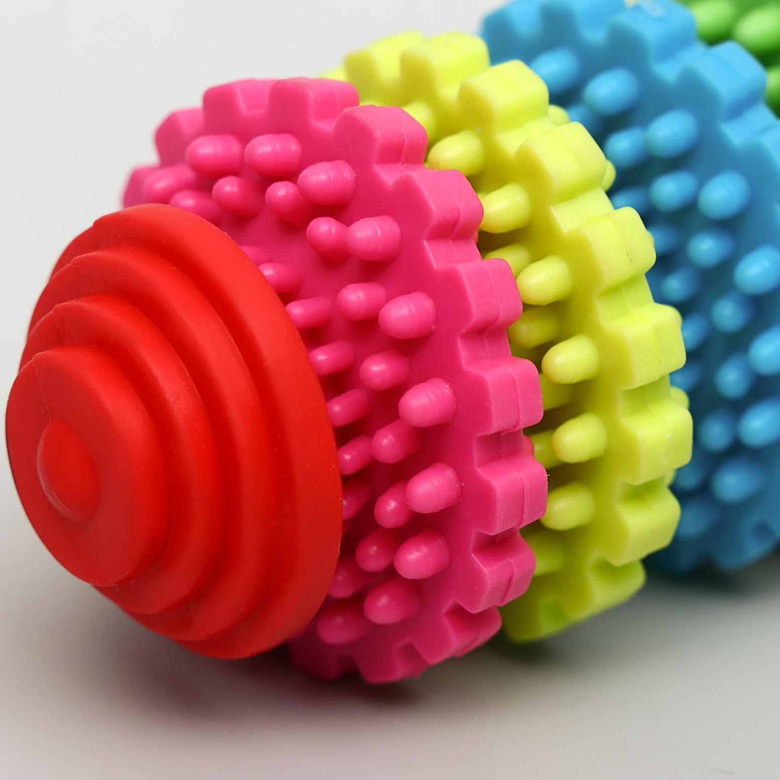 Игрушка литая 