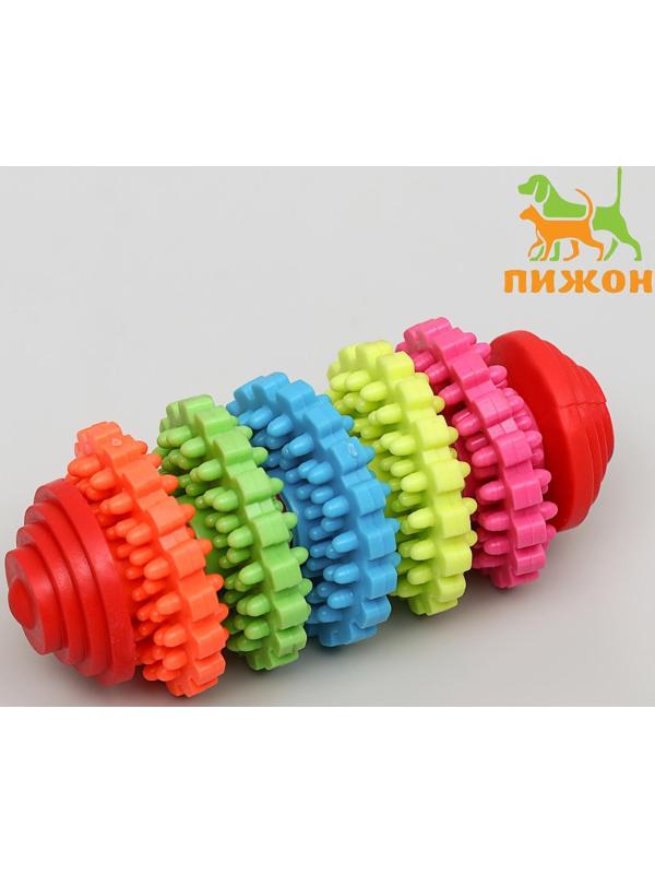 Игрушка литая 