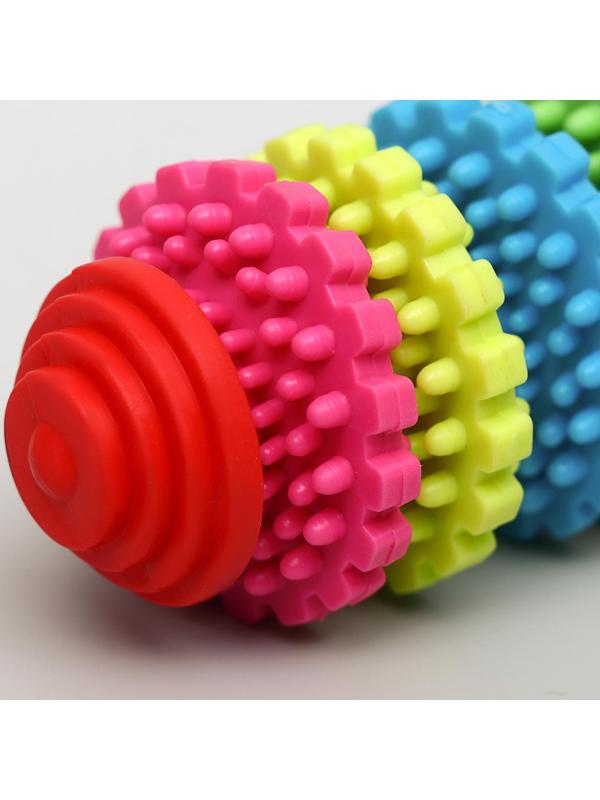 Игрушка литая 