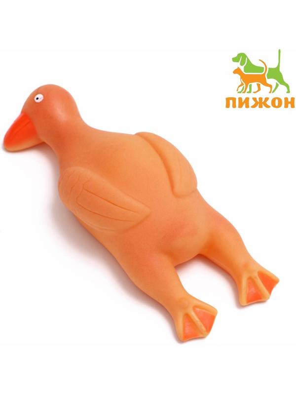 Игрушка пищащая 