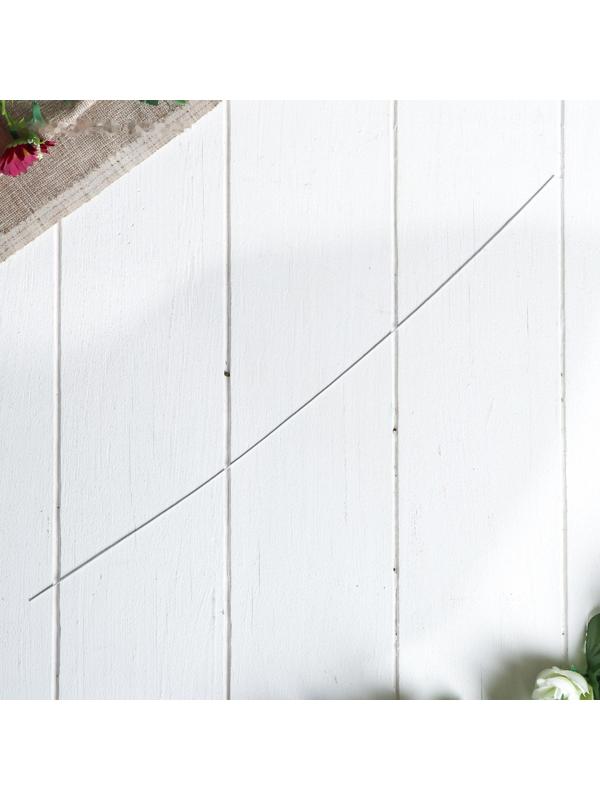 Проволока для изготовления искусственных цветов 