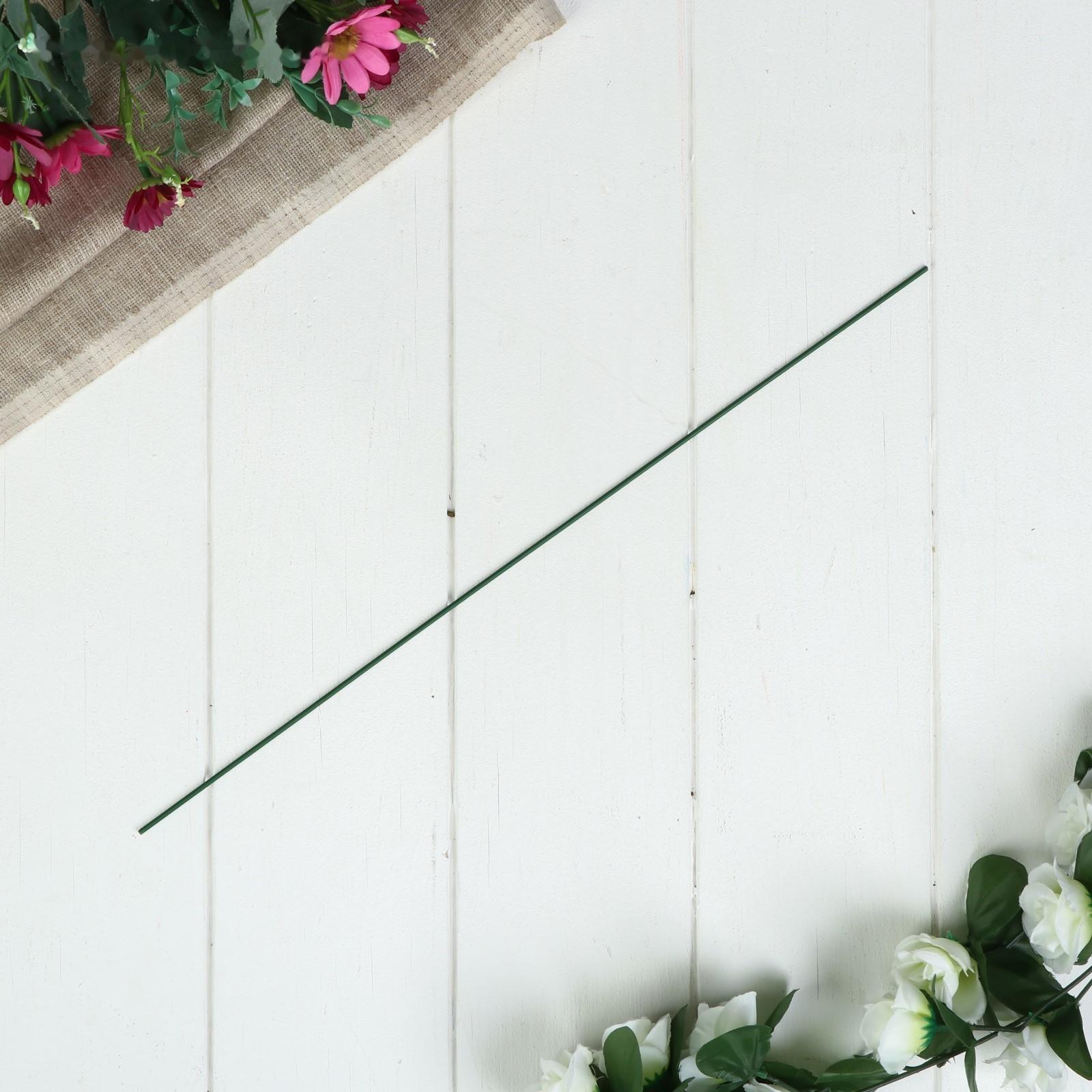 Проволока для изготовления искусственных цветов 