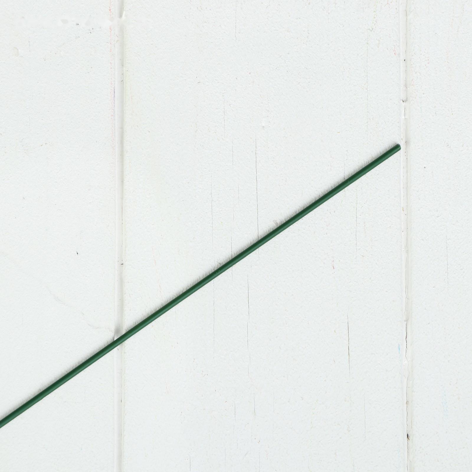 Проволока для изготовления искусственных цветов 