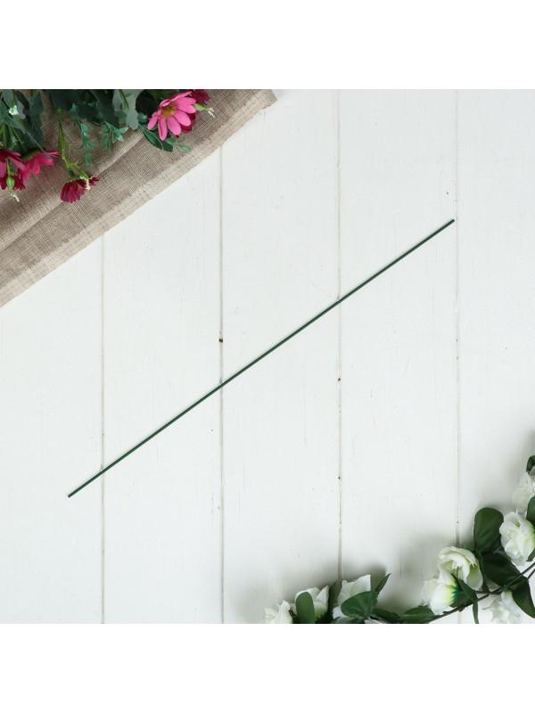 Проволока для изготовления искусственных цветов 