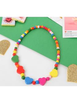 Бусы детские 